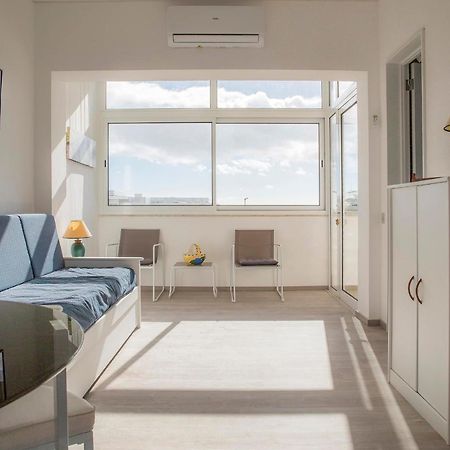 Апартаменты A28 - The Sea Wink Studio Алвор Экстерьер фото